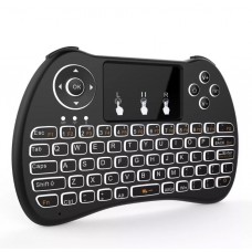Keyboard Remote & Mouse