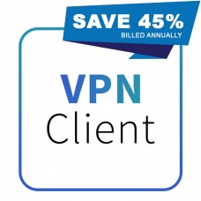 Elite VPN Annual Plan