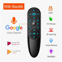 Air Mouse Remote