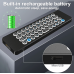 Air Mouse Remote & Keyboard (rechargeable)
